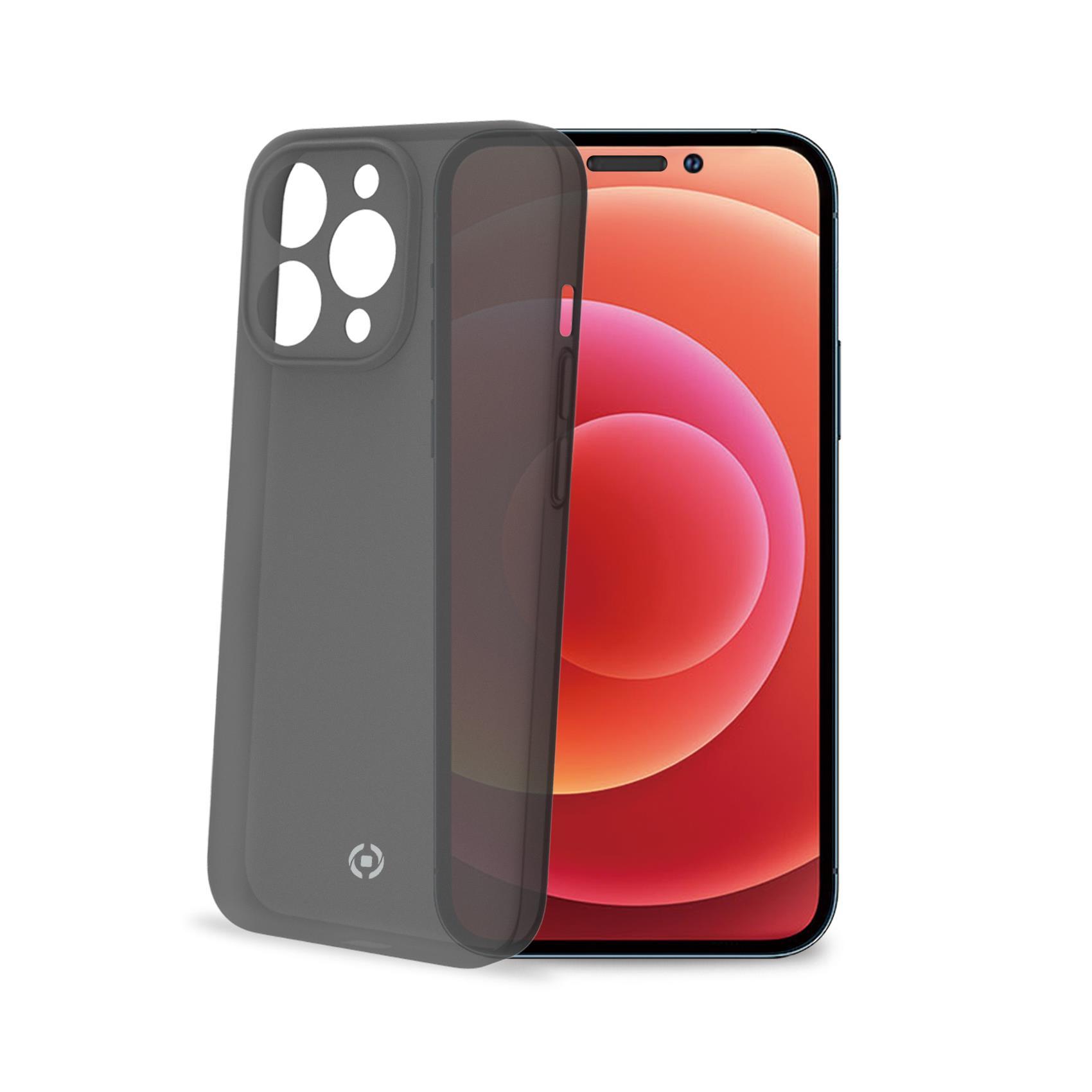 Celly SPACE - Cover per cellulare - poliuretano …